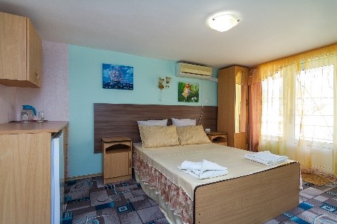 Стандарт (2х-местный)
